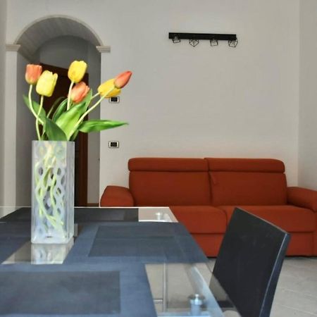 Civico 22 Apartman Trapani Kültér fotó