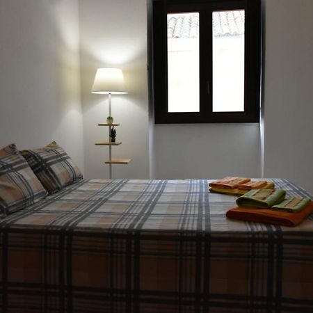 Civico 22 Apartman Trapani Kültér fotó
