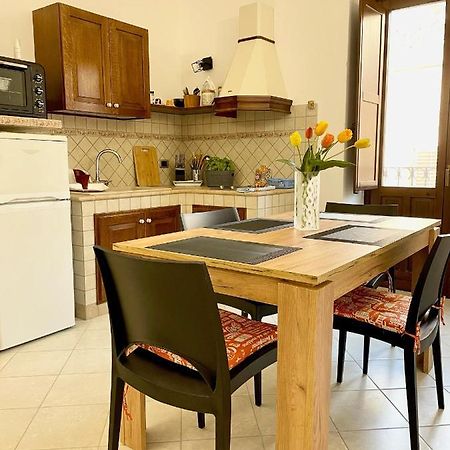 Civico 22 Apartman Trapani Kültér fotó