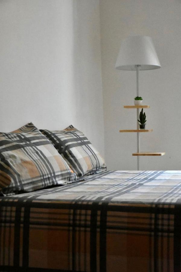 Civico 22 Apartman Trapani Kültér fotó
