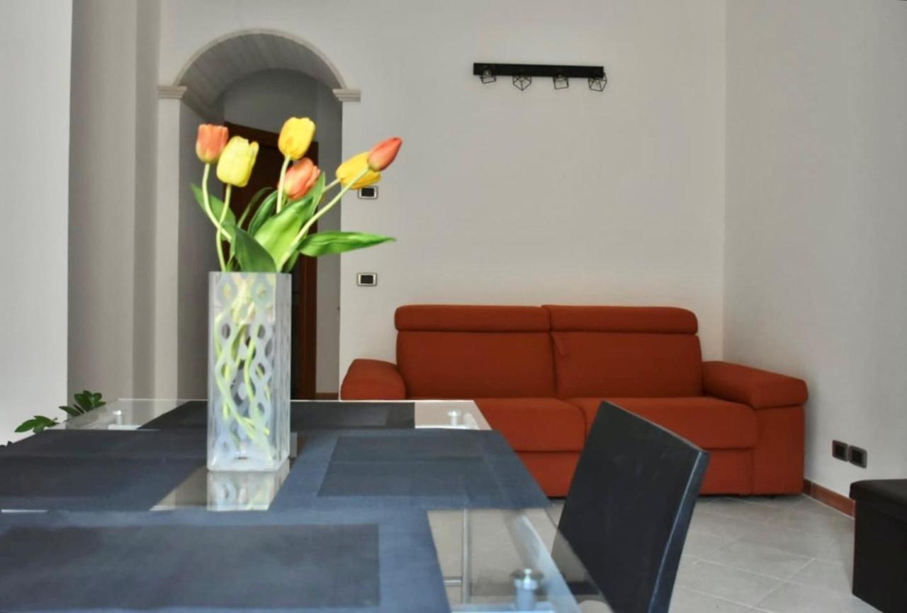 Civico 22 Apartman Trapani Kültér fotó