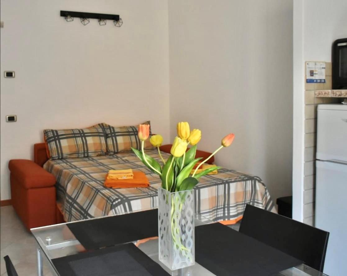 Civico 22 Apartman Trapani Kültér fotó