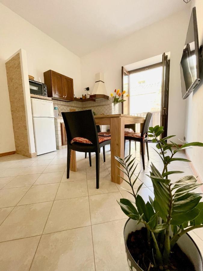Civico 22 Apartman Trapani Kültér fotó