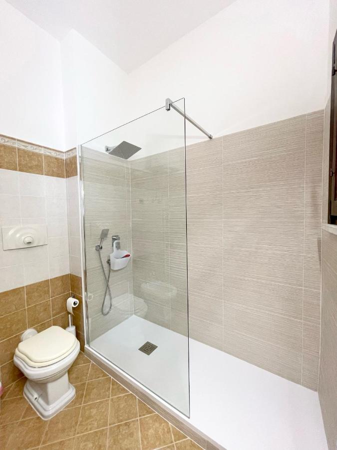Civico 22 Apartman Trapani Kültér fotó