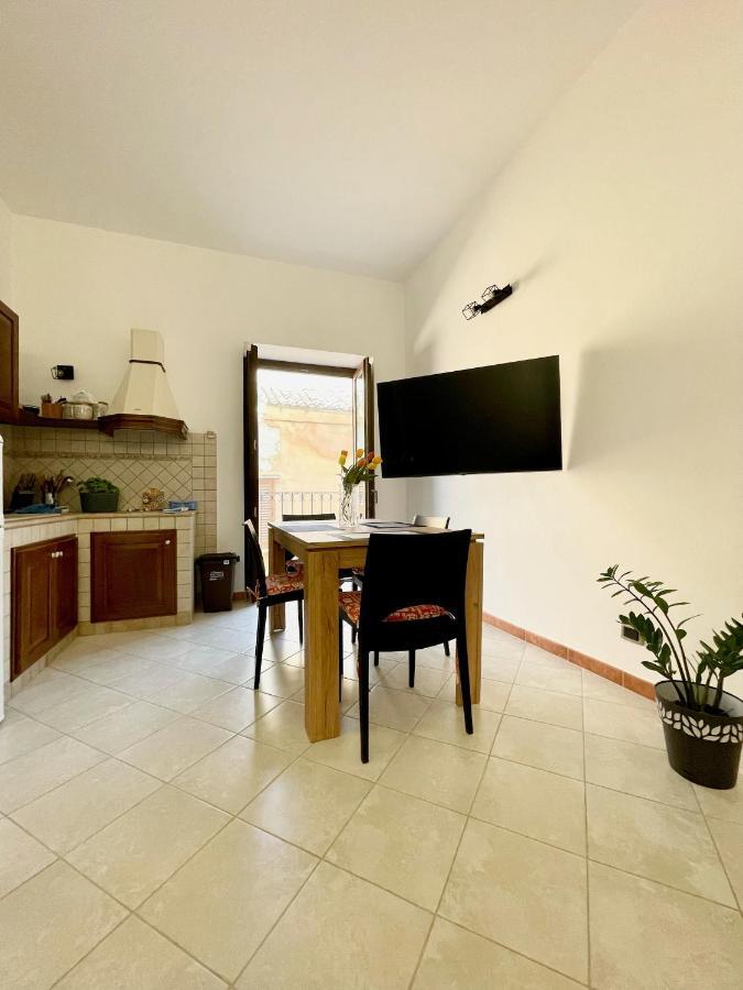Civico 22 Apartman Trapani Kültér fotó